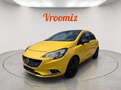 Opel Corsa 1.3 CDTI 95 ECOFLEX COSMO START-STOP