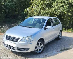 VW Polo 1.2 Special AC