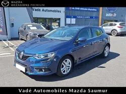 Renault Mégane BUSINESS 1.3 TCE FAP 140CH