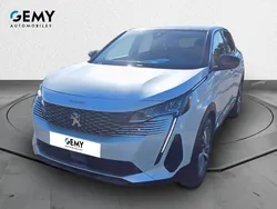PEUGEOT 3008 Puretech 130ch S&S BVM6 Allure Pack