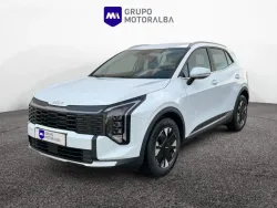 KIA Sportage 1.6 T-GDi Drive 150