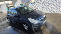 Opel Corsa 1.3 Diesel-Mecanica Impecável-Oportunidade!