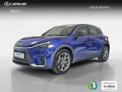 Lexus LBX 1.5 136cv HEV Elegant+