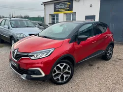 Renault Captur Phase II 1.5 dCi eco2 S&S 90cv, GARANTIE 6 MOIS
