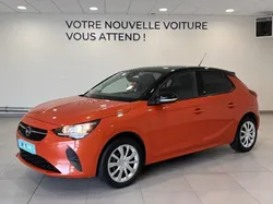 Opel Corsa Corsa-e 136ch Edition