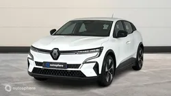 Renault Mégane E-Tech Electric EV40 130ch Equilibre standard charge