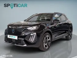 Peugeot 2008 1.2 Allure