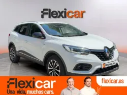RENAULT Kadjar 1.5dCi Blue Equilibre EDC 85kW