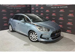 DS DS 5 1.6 e-HDi - 115ch - BVA So Chic - garantie 6 mois