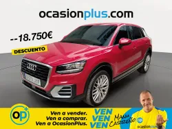 AUDI Q2 1.6TDI Design edition 85kW