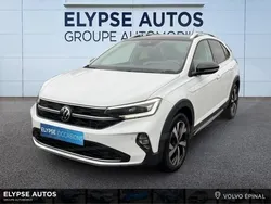 Volkswagen Taigo 1.5 TSI 150ch Style DSG7
