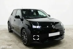 Renault 5 E-Tech 52 kWh Techno Autonomia Conforto