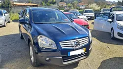 Nissan Qashqai+2 1.5 dCi Acenta