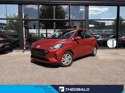 Hyundai i10 1.0 67ch ECO Intuitive