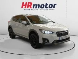 SUBARU XV 1.6i Sport CVT