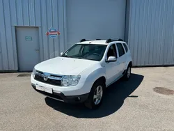 Dacia Duster 1.5 dCi 110 Ch Laureate 4x2 / Kit distribution neuf