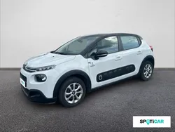 Citroën C3 (3) PureTech 82 BVM Graphic