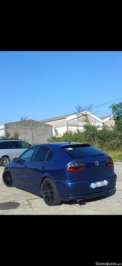 Seat Leon 1.9 TDI 110CV