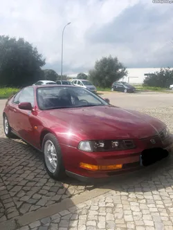 Honda Prelude 2.0 Si