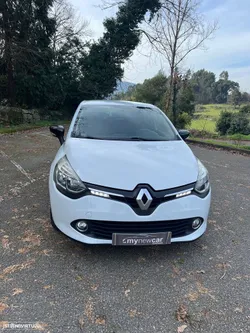 Renault Clio (Energy) TCe 90 Start & Stop LIMITED