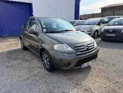 CITROËN C3 1.1 70 ch