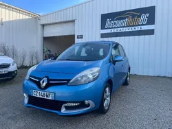 Renault Scénic III dCi 110 Energy FAP eco2 Bose