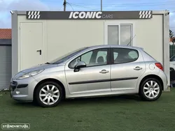 Peugeot 207 1.6 HDi Premium
