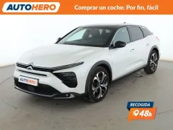 Citroen C5 X 1.6 Puretech Shine Pack EAT8 180