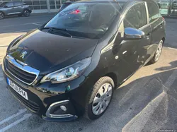 Peugeot 108 1.0 VTi 72