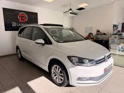 Volkswagen Touran 1.6 tdi 115cv DSG7 ALLSTAR Apple CarPlay