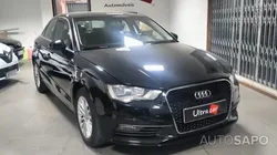 Audi A3 de 2014