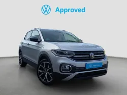VOLKSWAGEN T-Cross 1.0 TSI Sport 81kW