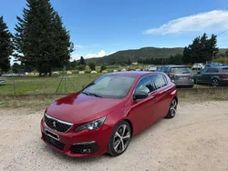 Peugeot 308 GT 1.6 225 Garantie - BVA EAT8 - Cuir chauffant électrique - Caméra
