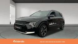 KIA Niro 1.6 HEV Emotion