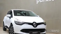 Renault Clio de 2013