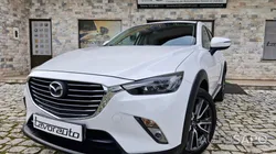 Mazda CX-3 1.5 Sky.Special Edition de 2016