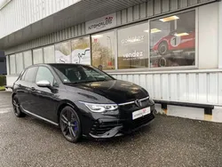 VOLKSWAGEN Golf VIII R 2.0 TFSi 320 CV 4Motion 16V - Garantie 12 mois