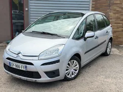 Citroën C4 Picasso phase 2 1.6 l HDi 112 CH GARANTIE 3 MOIS / CLIMATISATION / BLUETOOTH / VÉHICULE RÉVISÉ / VÉHICULE GARANTIE