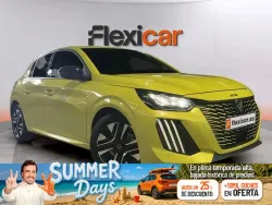 PEUGEOT 208 1.2 Puretech S&S Allure 100
