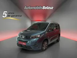 OPEL Combo Combi 1.5TD S&S L Edition 100