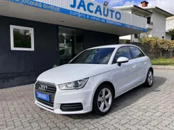 Audi A1 Sportback 1.0 TFSI Sport