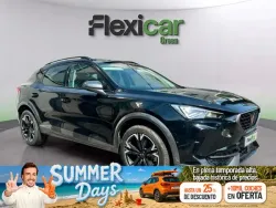 CUPRA Formentor 1.5 TSI 150 DSG