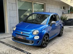 Fiat 500 S 1.2 2017 43.093km