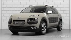 Citroen C4 Cactus de 2016