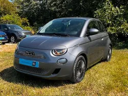 Fiat 500 e Berline 118cv Icone 49 000KMS
