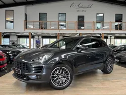 Porsche Macan 2.0 252 CV 1ER MAIN / TO / CAM ++