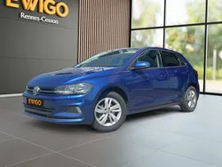 Volkswagen polo 1.0 tsi 95