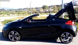 Renault Wind Wind Cabriolet