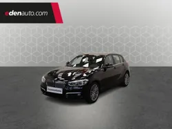 BMW Série 1 118i 136 ch BVA8 Urban Chic