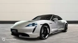 Porsche Taycan 680ch Turbo MY20